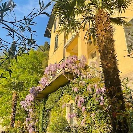 Villa Gina ヴァレンナ エクステリア 写真