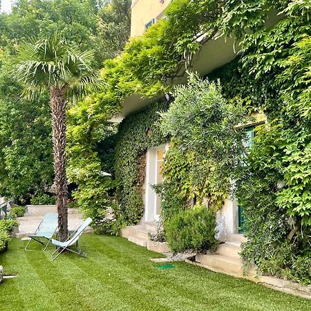 Villa Gina ヴァレンナ エクステリア 写真