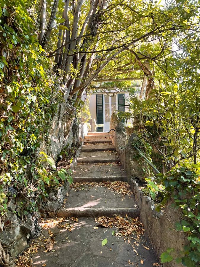 Villa Gina ヴァレンナ エクステリア 写真