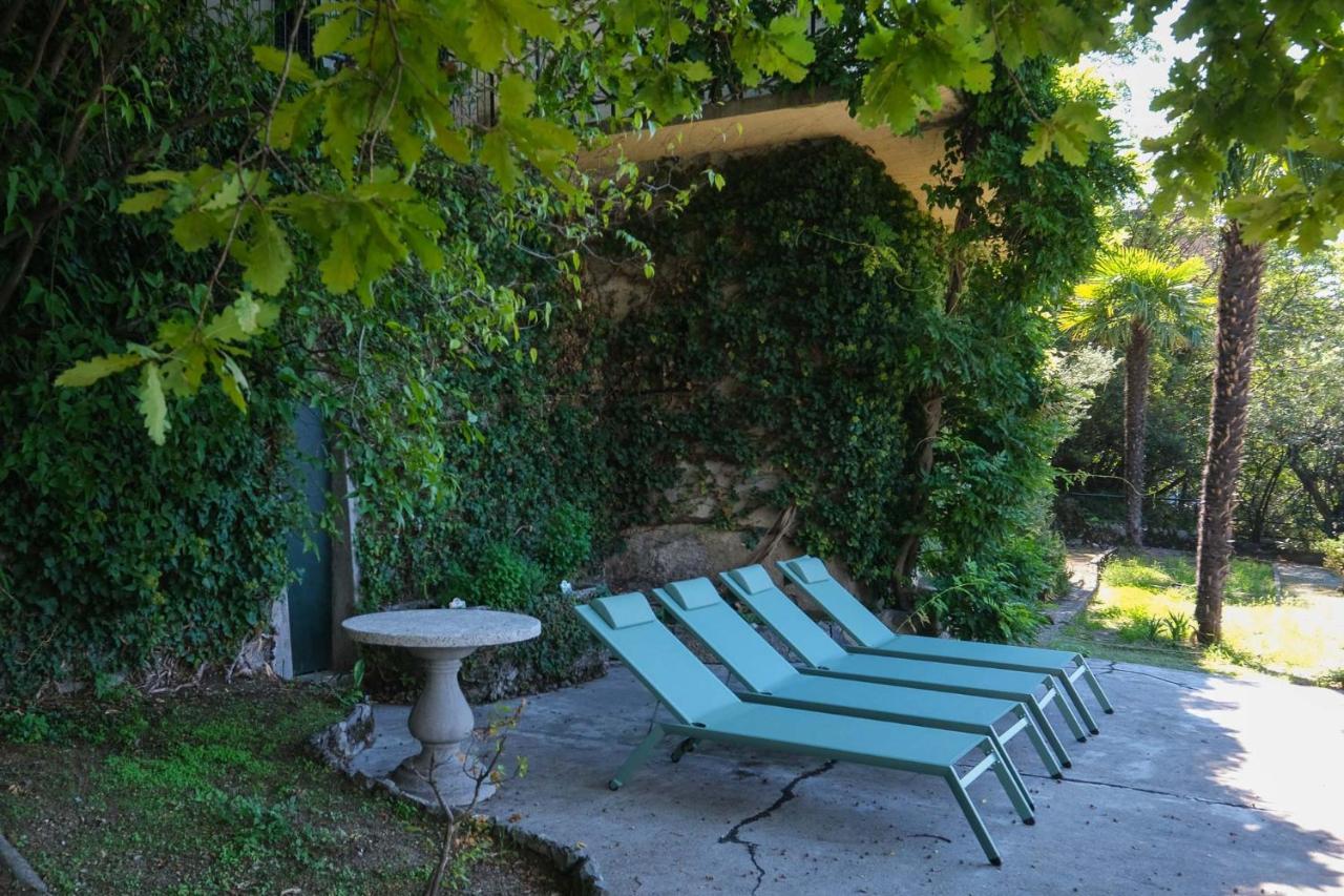 Villa Gina ヴァレンナ エクステリア 写真