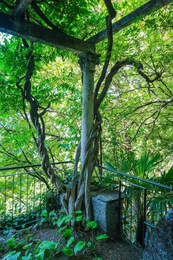 Villa Gina ヴァレンナ エクステリア 写真