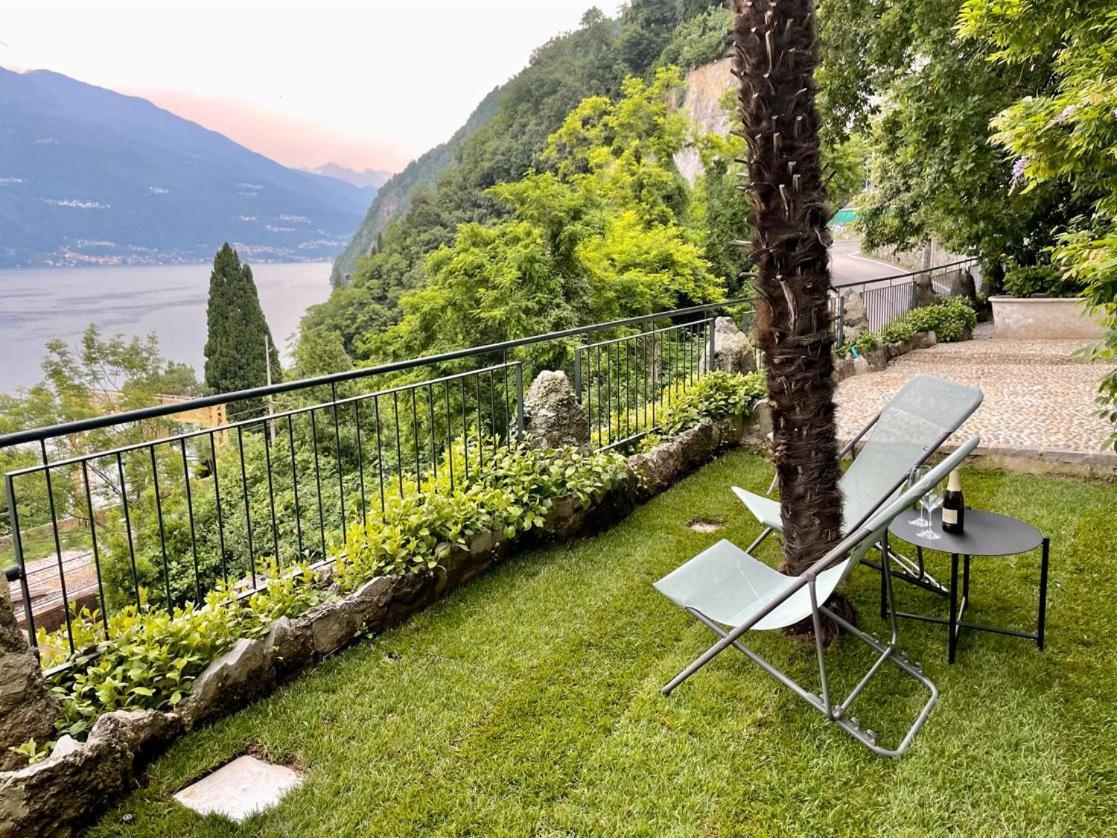 Villa Gina ヴァレンナ エクステリア 写真