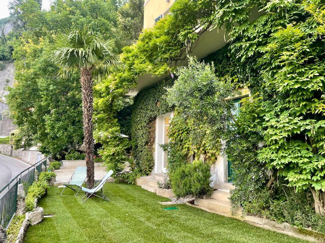 Villa Gina ヴァレンナ エクステリア 写真